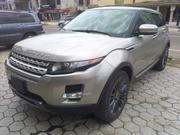 Land Rover Range Rover HSE 2012 Silver for sale