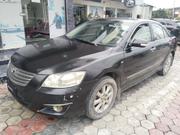 Toyota Camry 2006 Silver for sale