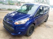 Ford Transit Connect 2014 Blue for sale