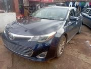 Toyota Avalon 2015 Blue for sale