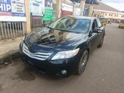 Toyota Camry 2010 Black for sale
