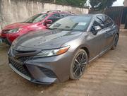 Toyota Camry 2019 Gray for sale