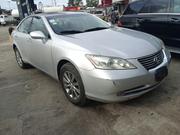 Lexus ES 2009 Silver for sale