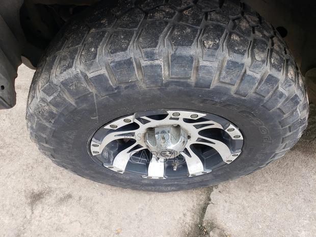 Jeep Wrangler 2010 Black