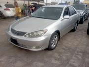 Toyota Camry 2005 Silver for sale