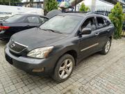 Lexus RX 2005 Gray for sale