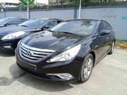 Hyundai Sonata 2014 Black for sale