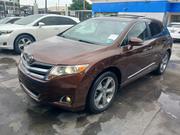 Toyota Venza 2013 Red for sale