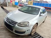 Volkswagen Jetta 2006 Silver for sale