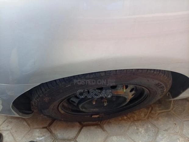 Toyota Camry 2011 Beige