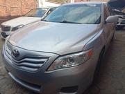 Toyota Camry 2011 Beige for sale