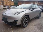 New Lynk & Co Z20 2025 Gray for sale