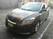 Toyota Matrix 2010 Gray for sale