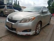 Toyota Matrix 2009 Gray for sale