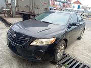 Toyota Camry 2008 Black for sale