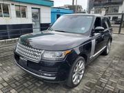 Land Rover Range Rover 2014 Black for sale