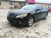Toyota Camry 2011 Black for sale