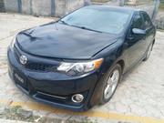 Toyota Camry 2012 Gray for sale