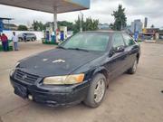 Toyota Camry Automatic 1998 Black for sale