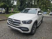Mercedes-Benz GLE-Class GLE 350 2022 White for sale
