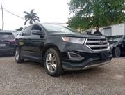 Ford Edge 2015 Black for sale