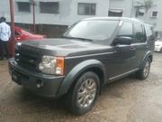 Land Rover Range Rover HSE 2005 Gray for sale