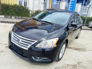 Nissan Sentra 2014 Black for sale
