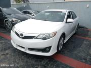Toyota Camry 2014 White for sale