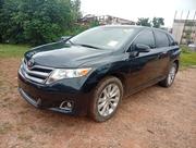 Toyota Venza 2013 Black for sale