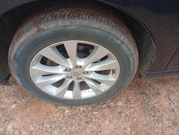 Toyota Venza 2013 Black