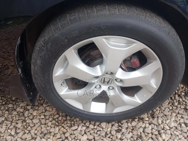 Toyota Camry 2015 Blue