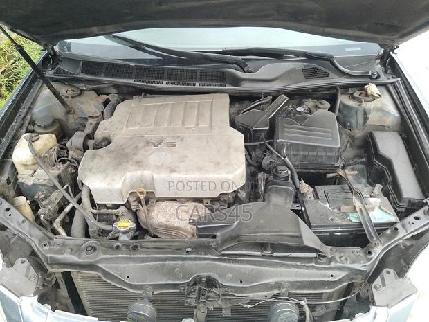 Toyota Avalon 2007 Blue
