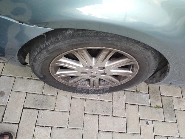 Toyota Avalon 2007 Blue