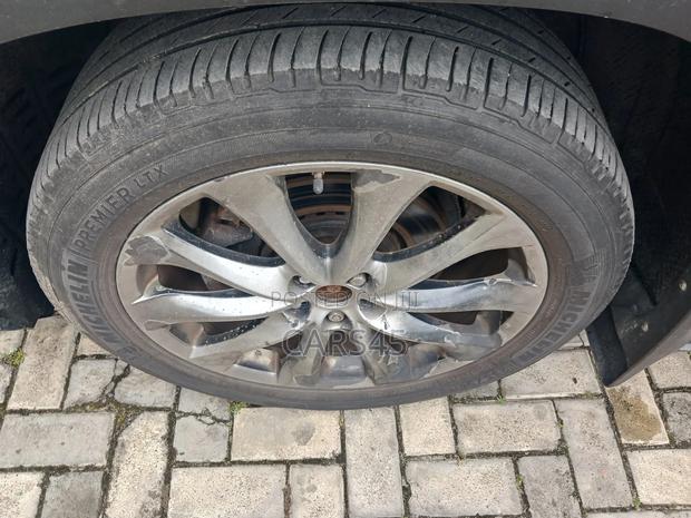 Lexus RX 350 AWD 2016 Blue