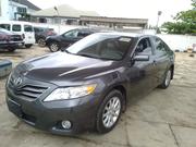 Toyota Camry 2011 Gray for sale