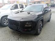 Jetour Dashing 2023 Black for sale