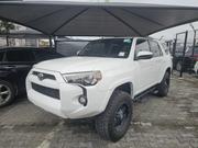 Toyota 4-Runner 2015 White for sale