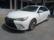 Toyota Camry 2017 White for sale