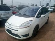 Renault Juva 2009 White for sale