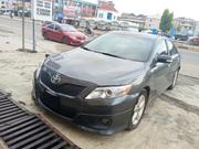 Toyota Camry 2010 Gray for sale
