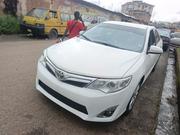 Toyota Camry 2015 White for sale