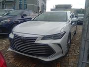 Toyota Avalon 2019 White for sale