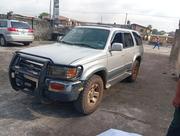 Toyota 4-Runner 4Runner 1998 Silver for sale