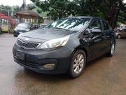 New Kia Rio 2013 Black for sale