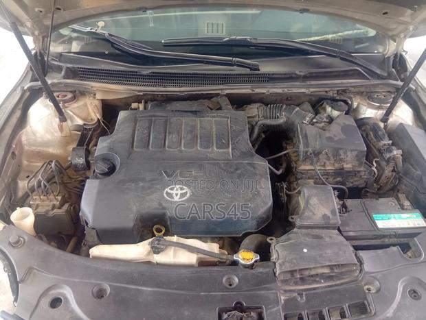 Toyota Avalon 2014 Gold