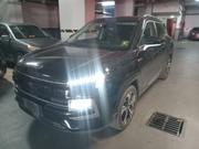 JAC JS4 2024 Black for sale