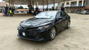 Toyota Camry 2018 Black for sale