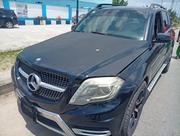 Mercedes-Benz GLK-Class 2011 Black for sale