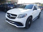 Mercedes-Benz GL-Class 2016 White for sale