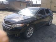 Toyota Venza 2014 Black for sale